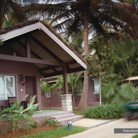 The Serai Kabini Begur Luaran gambar