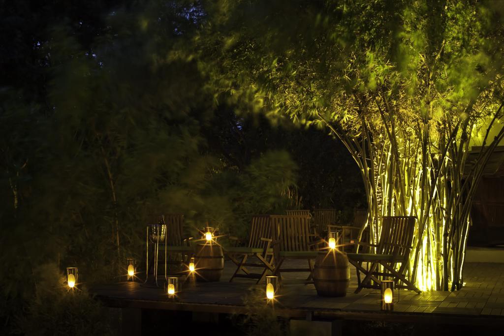 The Serai Kabini Begur Luaran gambar