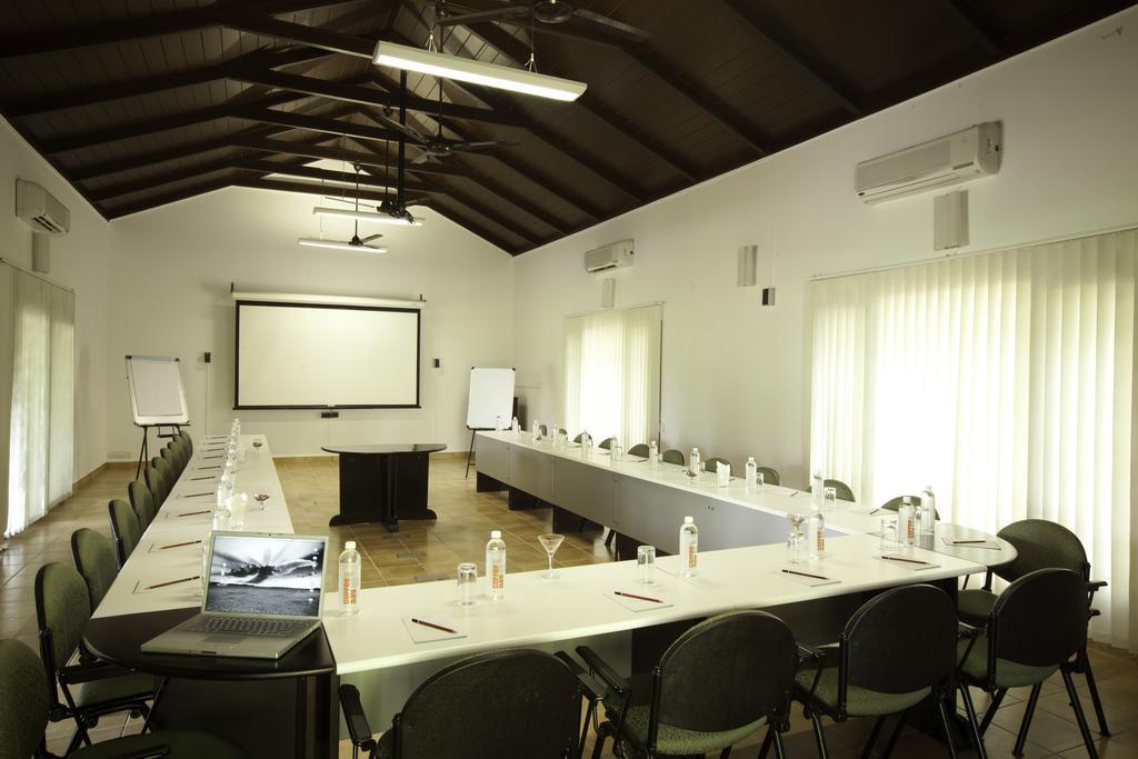 The Serai Kabini Begur Luaran gambar