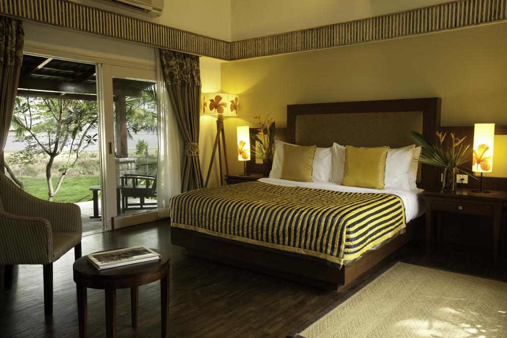 The Serai Kabini Begur Luaran gambar