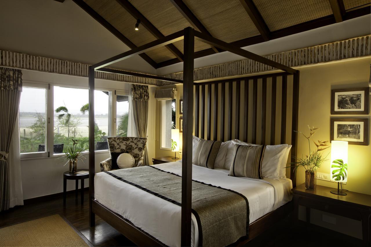 The Serai Kabini Begur Luaran gambar