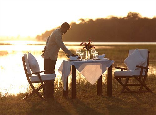 The Serai Kabini Hotel Begur Luaran gambar